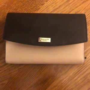 Kate Spade Wallet/Crossbody Bag